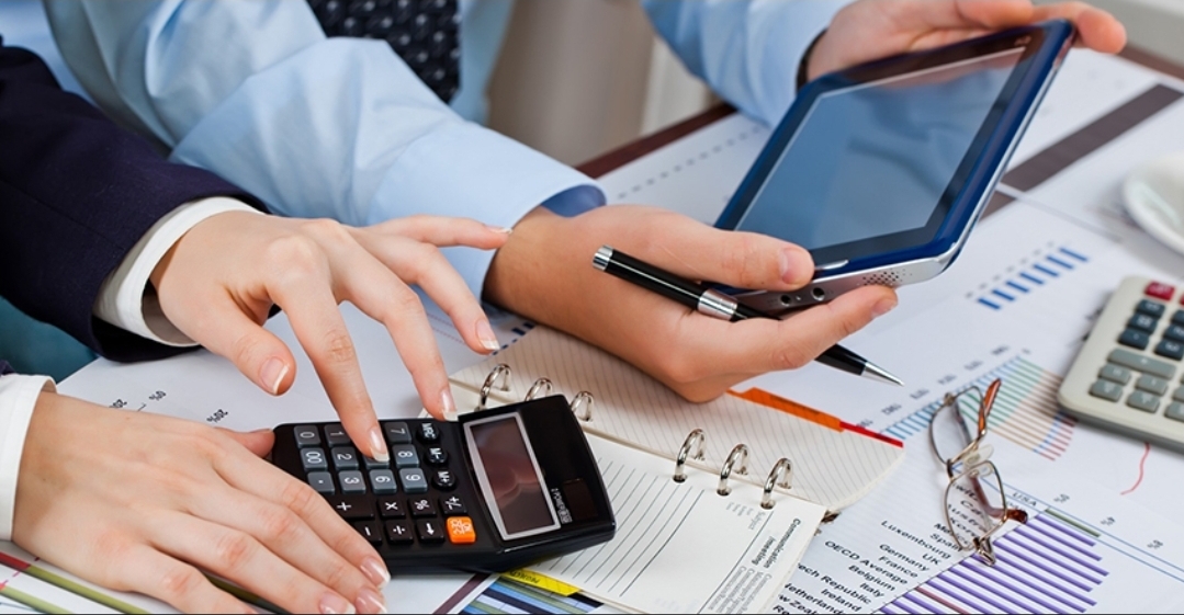 Financeiro Integrado